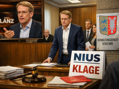 Lanz NIUS Eilantrag Schleswig