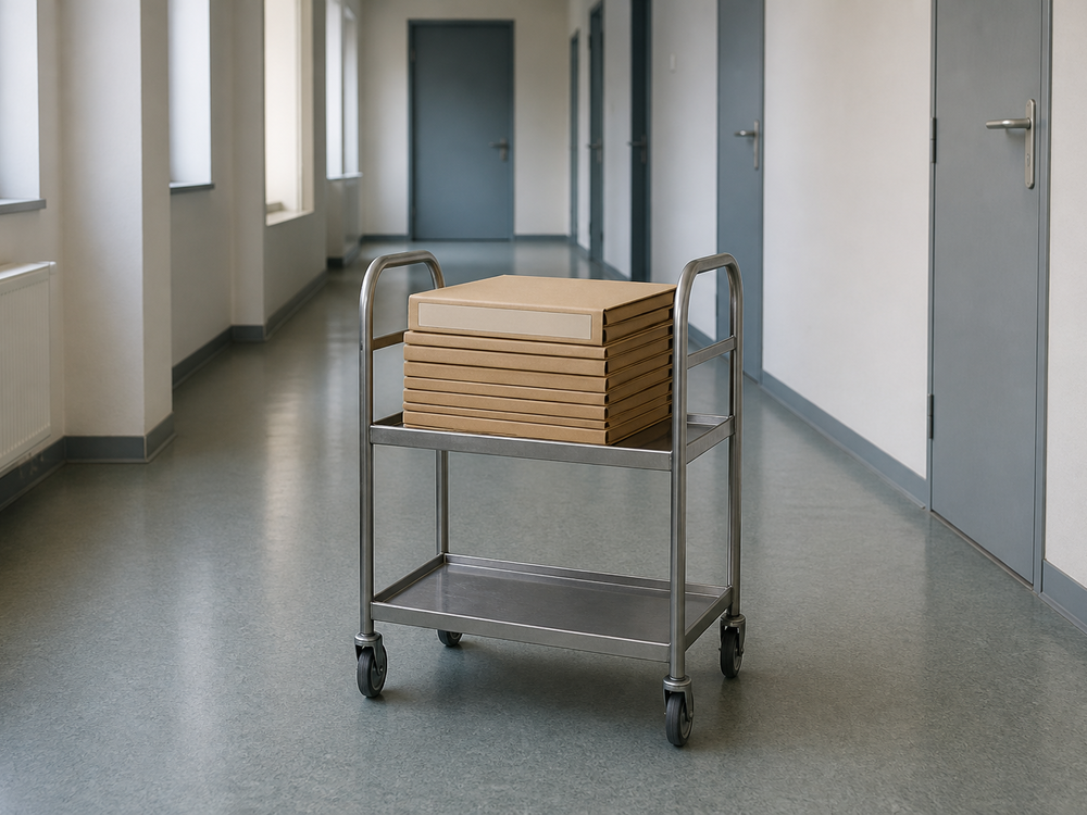 Antr&auml;ge ohne Aktenzeichen? OLG &auml;ndert Praxis