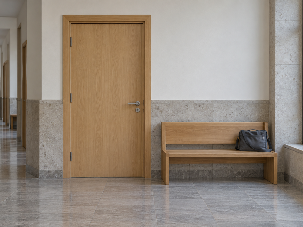 Hausordnung: lesen ja, fotografieren nein