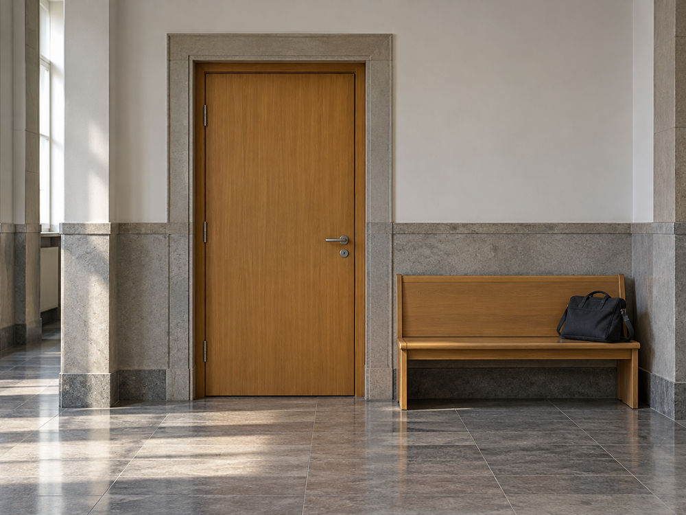 Polizei nimmt kein Bargeld? Stimmt so nicht