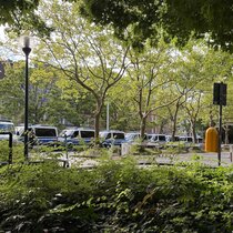 Waisenhofstra&szlig;e Polizei aus Eutin