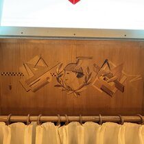 Kunst im Kieler Rathaus